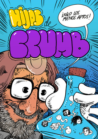 Hijos de Crumb