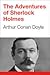 The Adventures of Sherlock Holmes