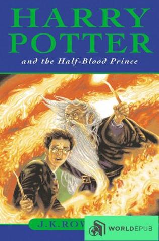 Harry Potter and the Half-Blood Prince