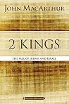 2 Kings: The Fall...