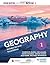 Edexcel a Level Geographybook 1