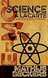 Science a la carte: And the cherry picking ... Science a la carte: And the cherry picking ...