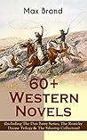 60+ Western Novel...