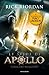 L'oracolo nascosto (Le Sfide di Apollo, #1)
