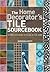 Tile Sourcebook: A Complete Guide to Tiling in the Home