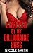 Stripped By My Billionaire Boss: A Billionaire Romance