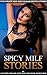 Spicy MILF Stories: Five Explicit MILF and Cougar Erotica Stories