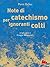 Note di catechismo per ignoranti colti (Italian Edition)