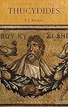 Thucydides (Ancients in Action)