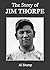 The Story of Jim Thorpe by Al Stump