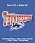 The Little Book of " Thunderbirds " (Little Book of Thunderbirds)