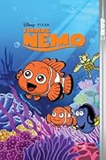 Disney Manga: Pixar's Finding Nemo (Special Collector's Manga): Special Collectors Manga