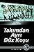 Takımdan Ayrı Düz Koşu