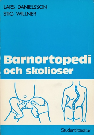 Barnortopedi och skolioser