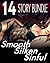 Smooth, Silken, and Sinful... 14 Stories of Pulse Rising Encounters!