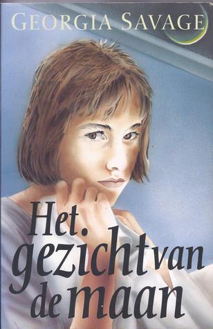 Het gezicht van de maan