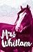 Mrs Whitlam