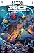 4001 A.D.: X-O Manowar #1