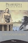 Cerita Calon Arang by Pramoedya Ananta Toer