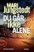 Du går ikke alene (Anders Knutas, #11)