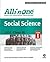 All-In-One Social Science CBSE : Class 9th - Term-I