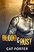 Blood & Rust (Lock & Key, #4)