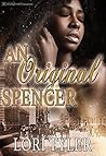 An Original Spencer by Lori Tyler