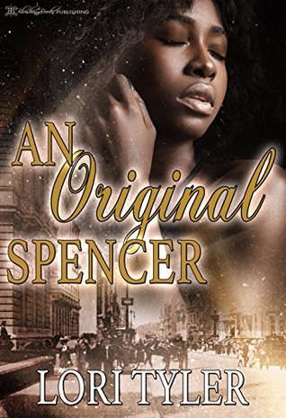 An Original Spencer (Kindle Edition)