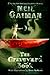 The Graveyard Book