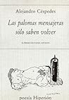 Las palomas mensa...
