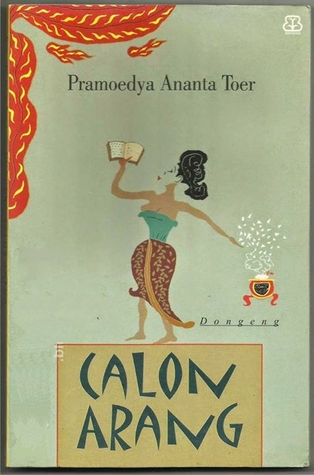 Dongeng Calon Arang (Paperback)