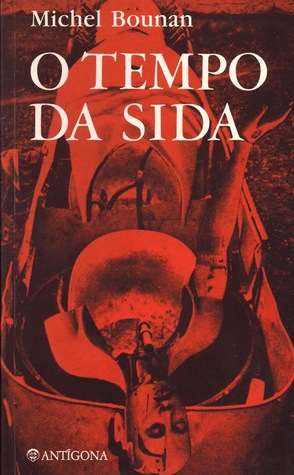 O Tempo da Sida (Paperback)