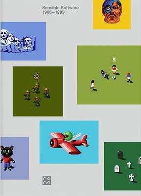 Sensible Software 1986-1999 (Paperback)