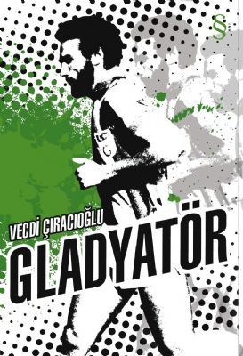 Gladyatör (Paperback)
