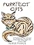 Purrfect Cats by Adele Pierce