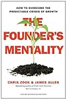 The Founder's Mentality by Chris Zook