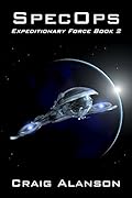 SpecOps (Expeditionary Force, #2) 