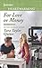 For Love or Money (Family Secrets, #1)