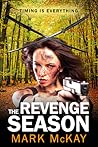 The Revenge Season (Severance #3) The Revenge Season (Severance #3)