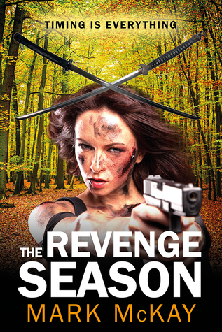 The Revenge Season (Severance #3)