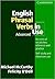 English Phrasal Verbs in Use Advanced (South Asian Edition)