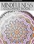 MINDFULNESS Coloring Books by Smile Publishing