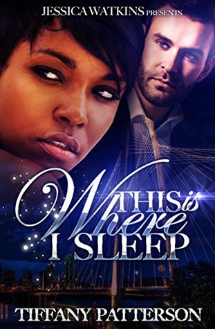 This Is Where I Sleep (Bennett Brothers, #1)
