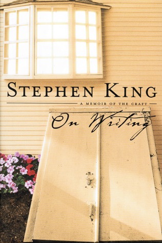 On Writing: A Memoir of the Craft