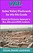 Indus Valley Study Guide: G...