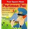 Postman Pat and the Surprise Breakfast Postman Pat and the Surprise Breakfast
