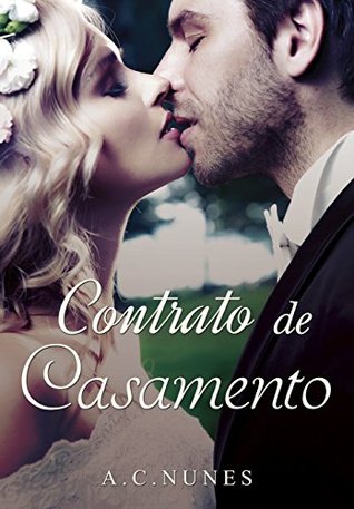 Contrato de Casamento (Kindle Edition)