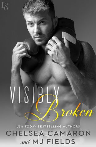 Visibly Broken (Kindle Edition)
