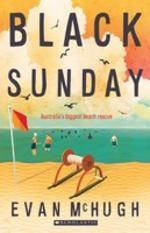 My Australian Story: Black Sunday (Paperback)