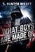 What Boys Are Made Of (Saint Flaherty, #1)